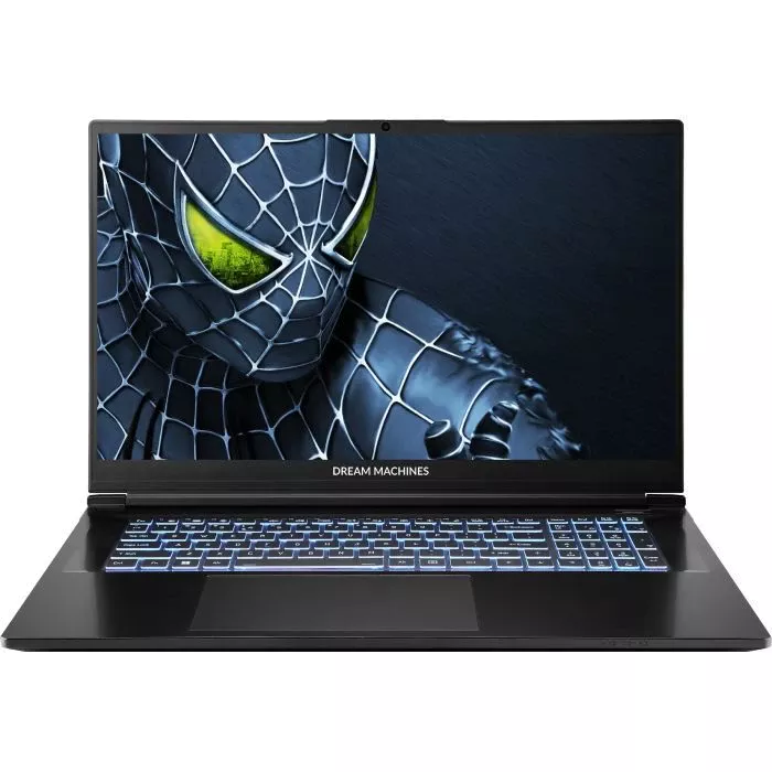 Ноутбук Dream Machines RG5050-17 (RG5050-17UA29) (UA)