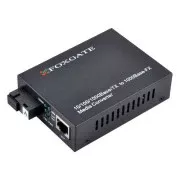 EC-Q-1G-1SM-1310nm-20-LFP FoxGate (UA)