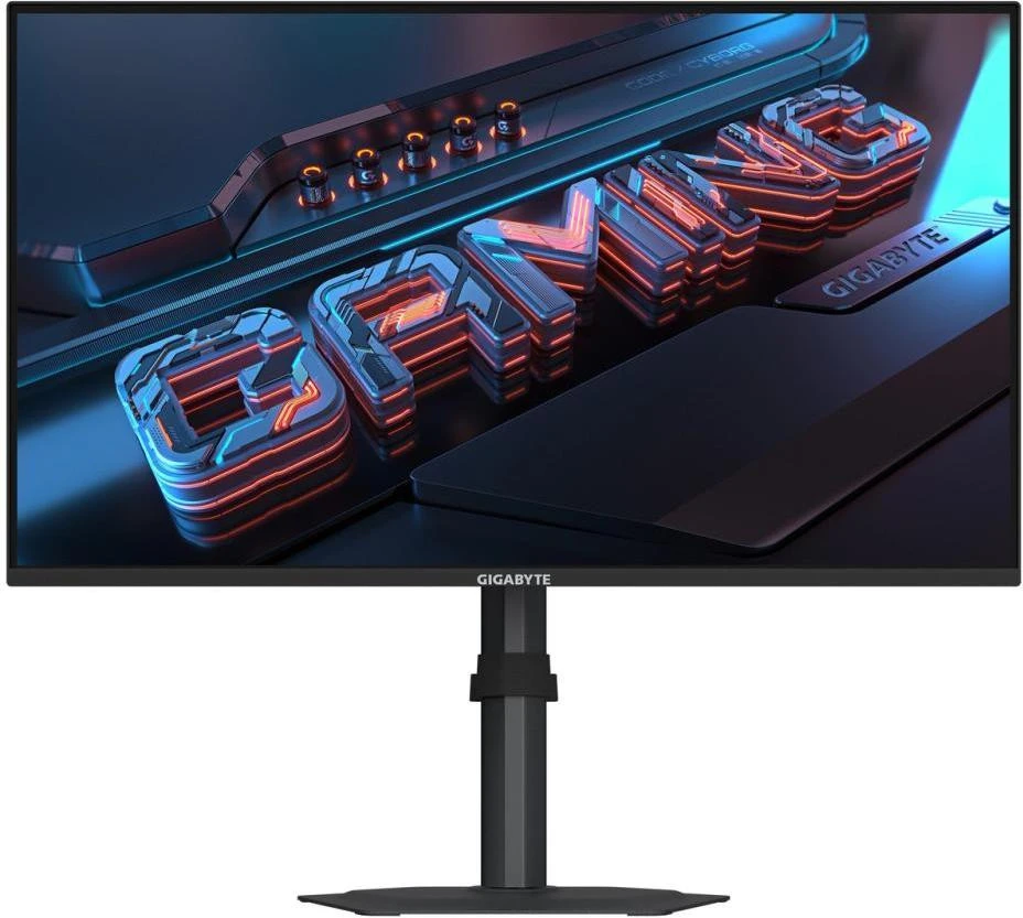 Монитор GIGABYTE G25F2A Gaming Monitor (UA)
