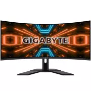 GIGABYTE G34WQC2 Gaming Monitor (UA)
