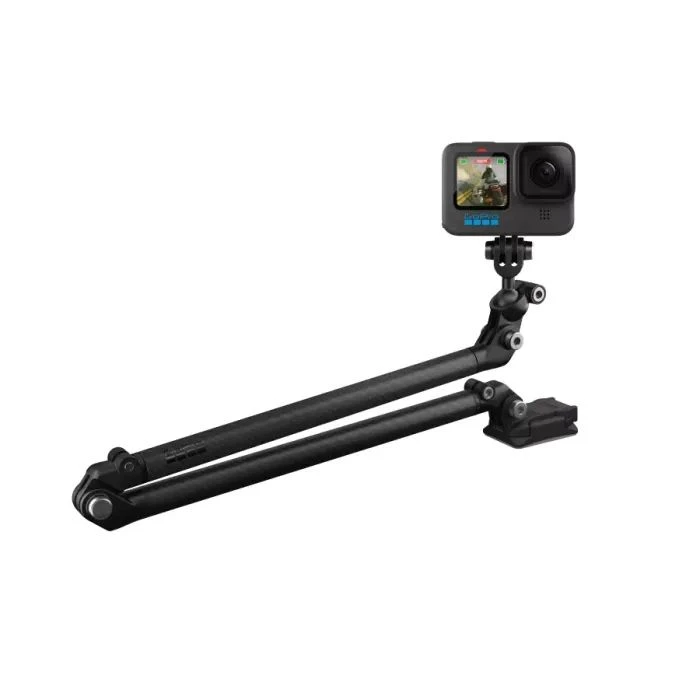 GoPro Boom (AEXTM-001) (UA)