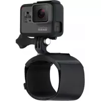 GoPro Hand Wrist Body Mount - IRONMAN (AHWBM-002) (UA)