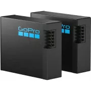 GoPro комплект акумуляторів 2шт Enduro (GoPro HERO13 Black) (AEBAT-201) (UA)
