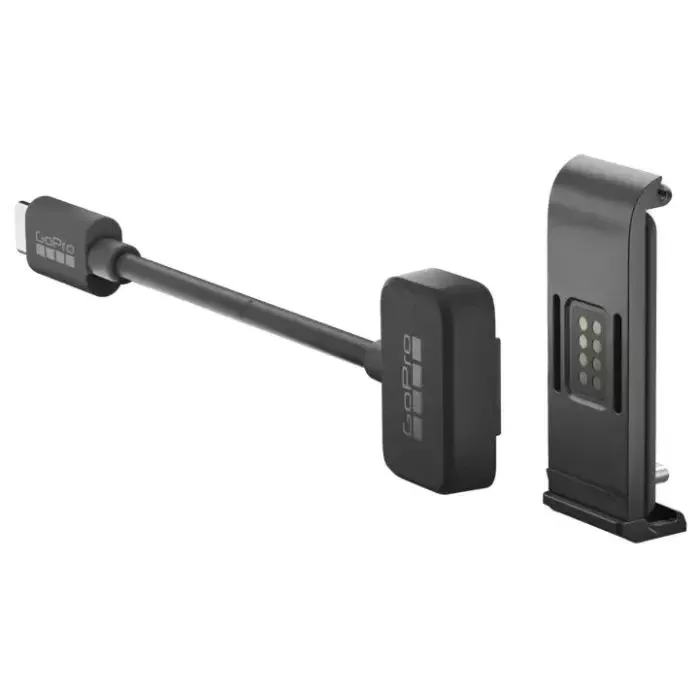 GoPro Magnetic Door and Power Cable Kit (ADCON-001) (UA)