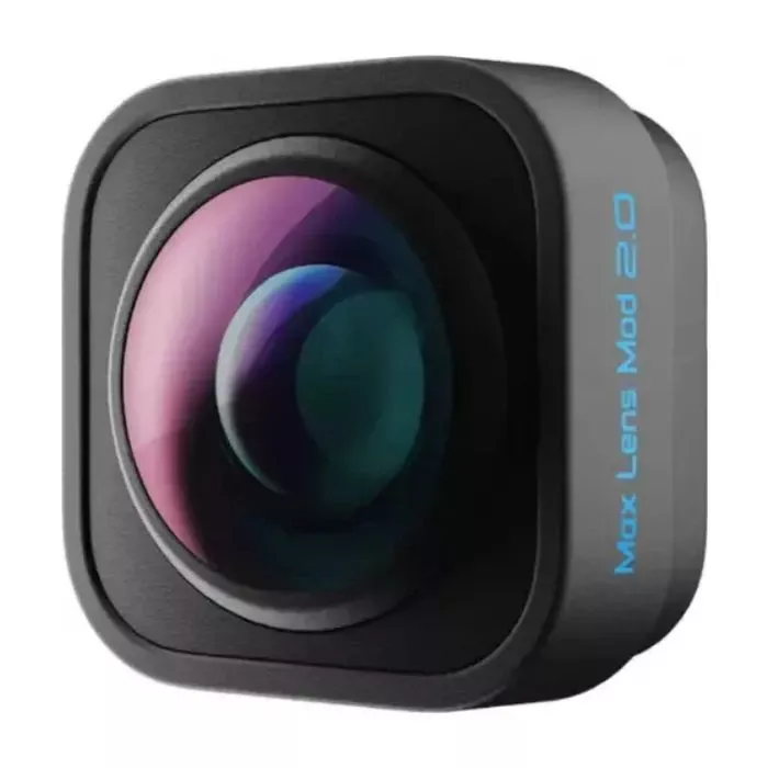 GoPro модульна лінза Max Lens Mod 2.0 для HERO12 Black (ADWAL-002) (UA)