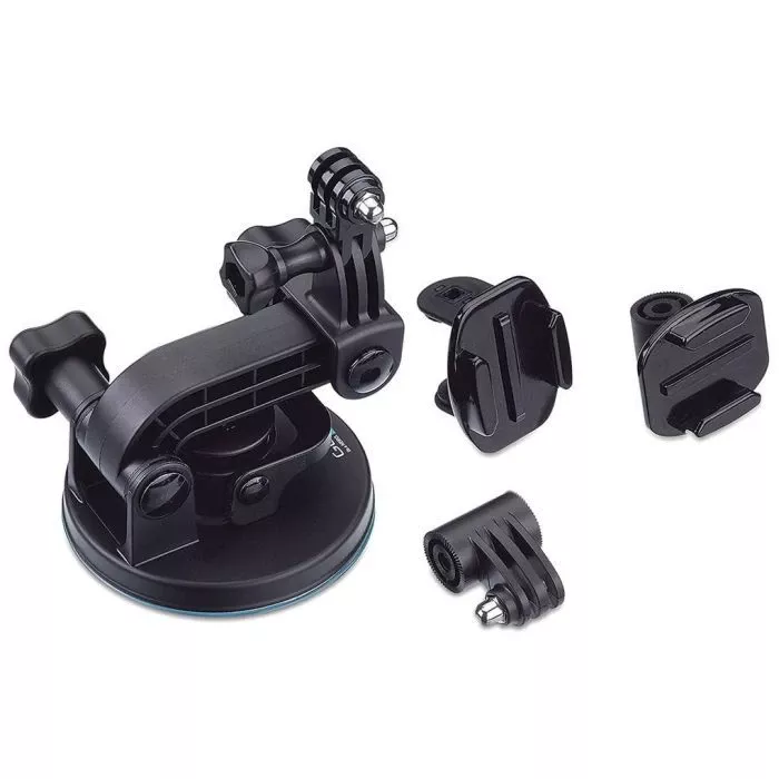 GoPro Suction Cup Mount (AUCMT-302) (UA)