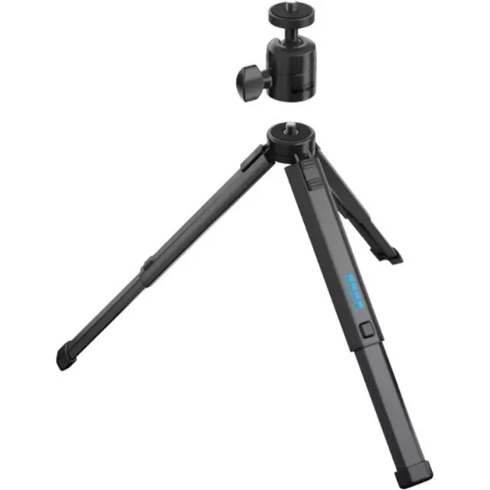 GoPro Tripod with 360° Ball Head (ABTTR-001) (UA)