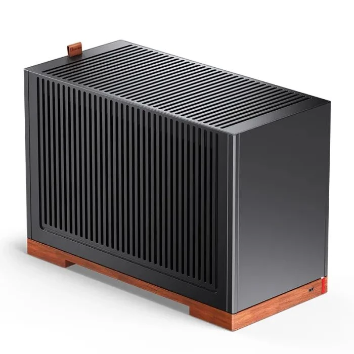 Корпус JONSBO T9 Black (UA)