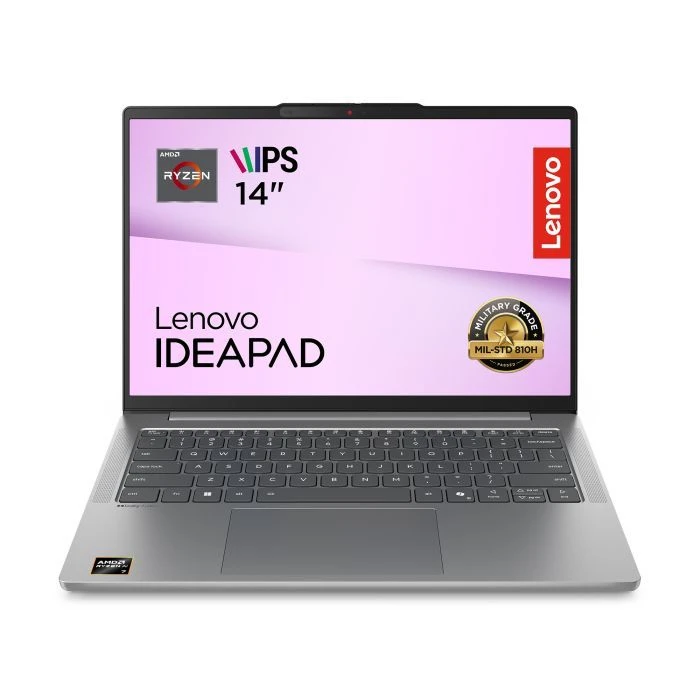 Ноутбук Lenovo IdeaPad Slim 5 14ARP10 (83HT003GRA) (UA)