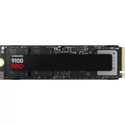 M.2 2280 8TB 9100 PRO Samsung (MZ-VAP8T0BW) (UA)