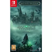 Nintendo Hogwarts Legacy Deluxe Edition, картридж (5051895415597) (UA)