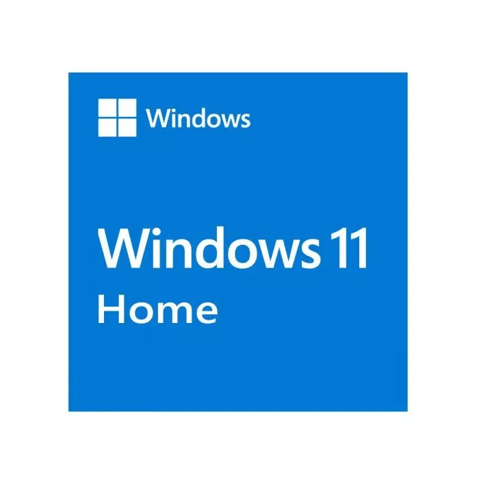 Операційна система Microsoft Windows 11 Home укр, ОЕМ на DVD носії (KW9-00661) (UA)