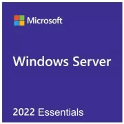 ПО для сервера Dell Windows Server 2022 Essential ROK (634-BYLI) (UA)