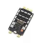 Регулятор ходу (ESC) TBS Lucid 16S 120A RAWDOG (UA)
