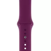 Ремешок для смарт-часов Armorstandart Sport Band (3 Straps) для Apple Watch 42 (Series 11-10)/41/40/38 Purple (ARM49077) (UA)