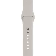 Ремешок для смарт-часов Armorstandart Sport Band (3 Straps) для Apple Watch 49/46/45/44/42 (Series 1-3) Beige (ARM65087) (UA)