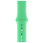 Ремінець для смарт-годинників Armorstandart Sport Band (3 Straps) для Apple Watch 49/46/45/44/42 (Series 1-3) Mint (ARM51947) (UA)