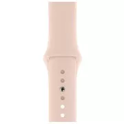 Ремешок для смарт-часов Armorstandart Sport Band (3 Straps) для Apple Watch 49/46/45/44/42 (Series 1-3) Pink Sand (ARM52949) (UA)