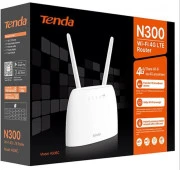 Wi-Fi роутер Tenda 4G06C (UA)