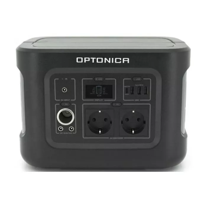 Зарядная станция Optonica 600W, 512Wh (PS-9419) (UA)