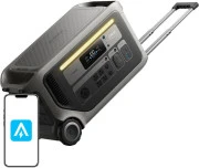 Зарядна станція Anker SOLIX F3000