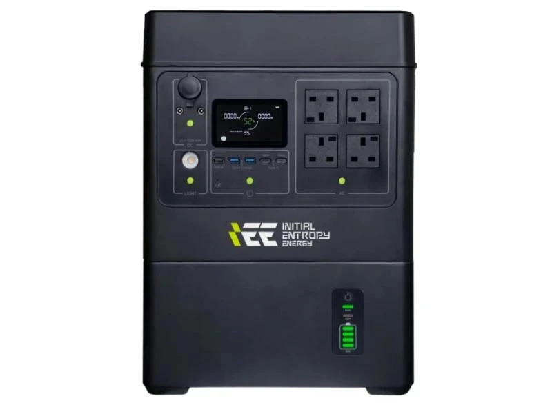 Зарядная станция IEETek Singo3000
