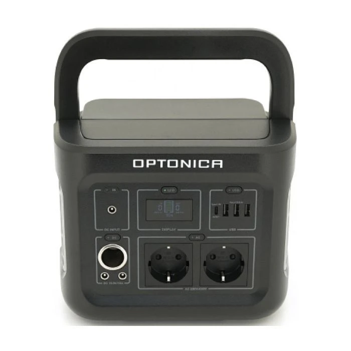 Зарядная станция Optonica 400W, 320Wh (PS-9418) (UA)
