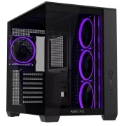 Asus A32 Plus Black Tempered Glass (90DC00S0-B19000) (UA)