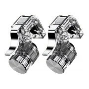 Геймпад-триггер GamePro MG123 Silver (UA)