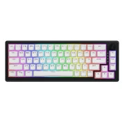 Hator Skyfall 65 MAG Ultra 8K Black/White (HTK1860UA) (UA)