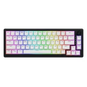 Hator Skyfall 65 Wireless Black-White (HTK3160UA) (UA)