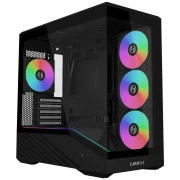 Lian Li Vector V100R Mini Black (G99.V100RMIX.00) (UA)