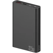 Proove Hyper Flux Plus 22.5W 10000mAh Black (PBF122120001) (UA)