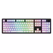 Hator Skyfall 100 Wireless Black-White (HTK3100UA) (UA)