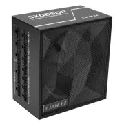 Lian Li SX0850P Black, EU Cord (G9P.SX0850P.B000.EU) (UA)