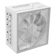 Lian Li SX1000P White, EU Cord (G9P.SX1000P.W000.EU) (UA)