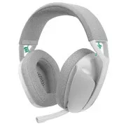 Logitech G321 Lightspeed White (981-001569) (UA)