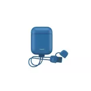 Remax RC-A6 Airpod charger для Apple AirPods Blue (6954851232353) (UA)