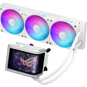 Система водяного охолодження Asus ROG Ryuo IV 360 ARGB White (90RC01N2-B0EAY0) (UA)