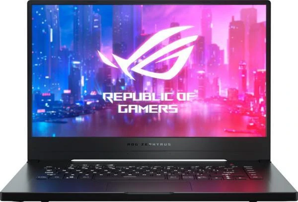Ноутбук ASUS ROG Zephyrus G15 GA502IV (GA502IV-WS74) Refurbished