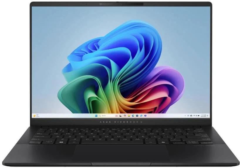 Ноутбук ASUS Vivobook S 14 OLED M5406WA (M5406WA-IB96) Refurbished