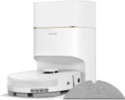 Dreame Bot D20 Pro Plus White (RLD43SD-wh)