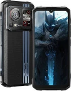 Hotwav Cyber 15 12/256Gb Knight Black