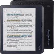 Kobo Libra Colour Black (N428-KU-BK-K-CK)