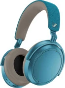 Наушники с микрофоном Sennheiser Momentum 4 Wireless Teal (800073)