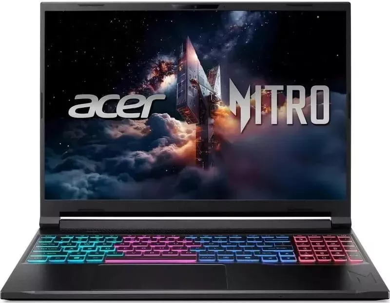 Ноутбук Acer Nitro V 16S ANV16S-71-7771 (NH.U24AA.003)