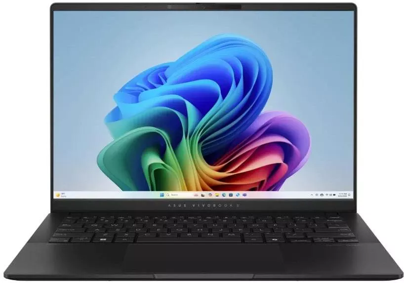 Ноутбук ASUS Vivobook S 14 OLED M5406WA (M5406WA-IB96) Refurbished