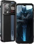 Hotwav Cyber 15 12/256Gb Knight Black