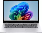 HP OmniBook X 17-dd0057nr Glacier Silver (B88A162) Refurbished