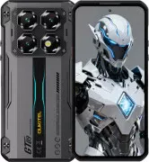 Oukitel WP60 12/512GB Black